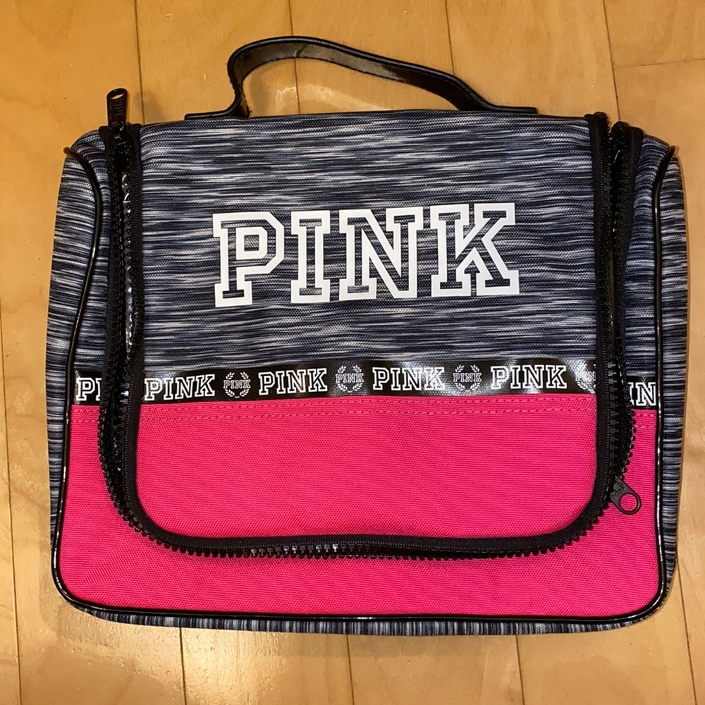 Victoria Secret Pink Bag